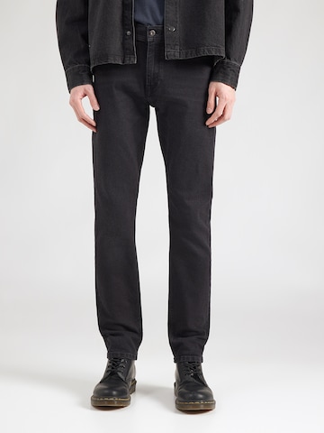 MUSTANG Szabványos Farmer 'Vegas' - fekete: elől