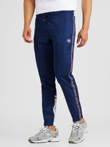 Survêtement Sergio Tacchini en bleu
