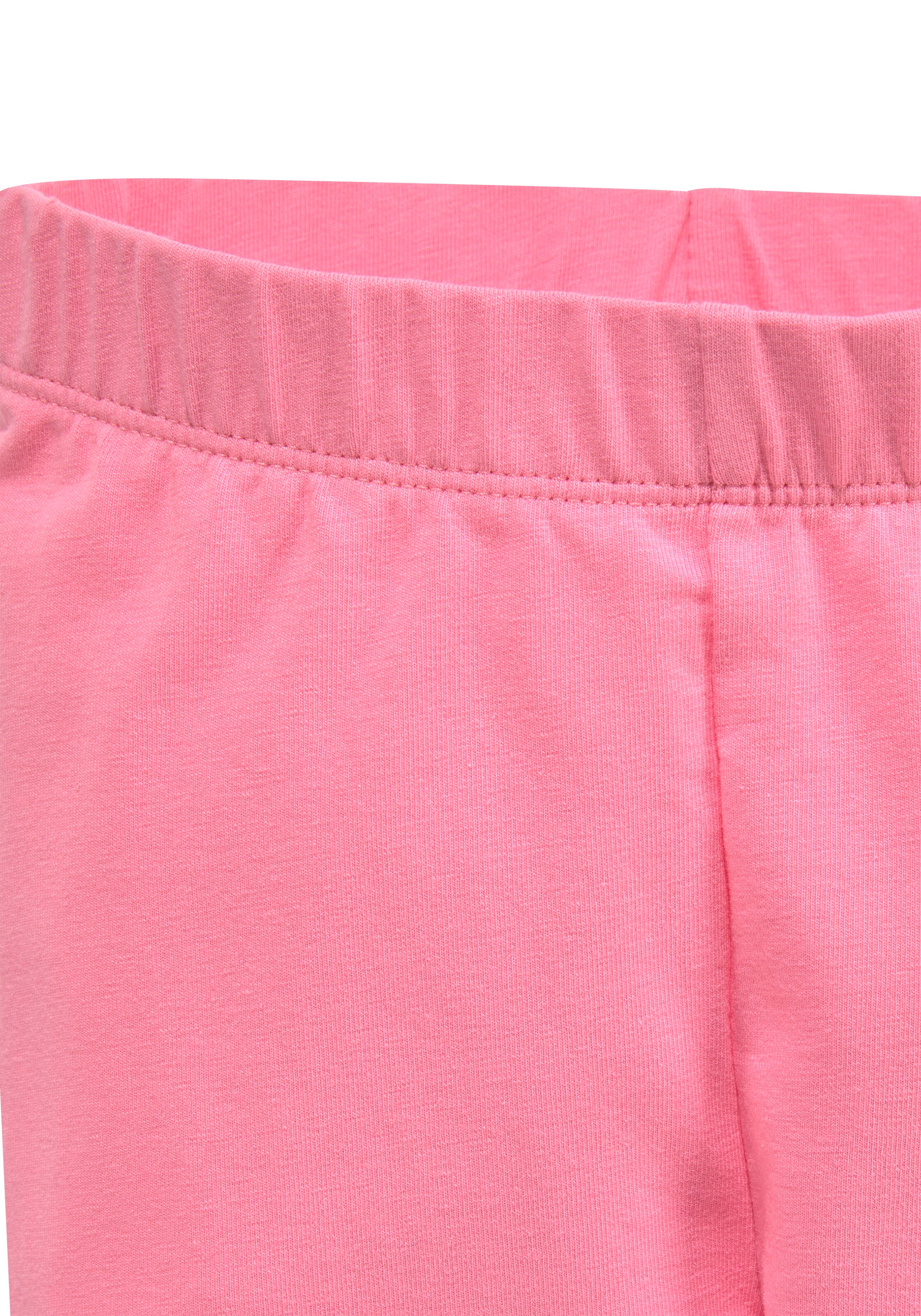 Kidsworld Skinny Leggings in Blau