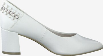 MARCO TOZZI Pumps in White