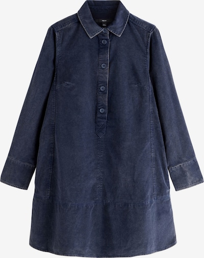 Next Puseromekko värissä marine, Tuotenäkymä