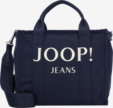 JOOP! Jeans Handtasche 'Lieto Aurelia' in Blau: front