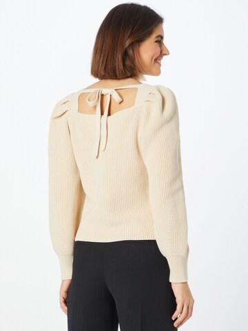 Riani Pullover in Beige