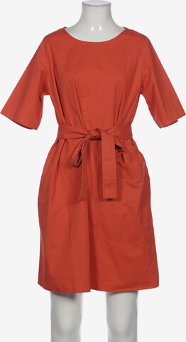 COS Kleid XXS in Orange: predná strana