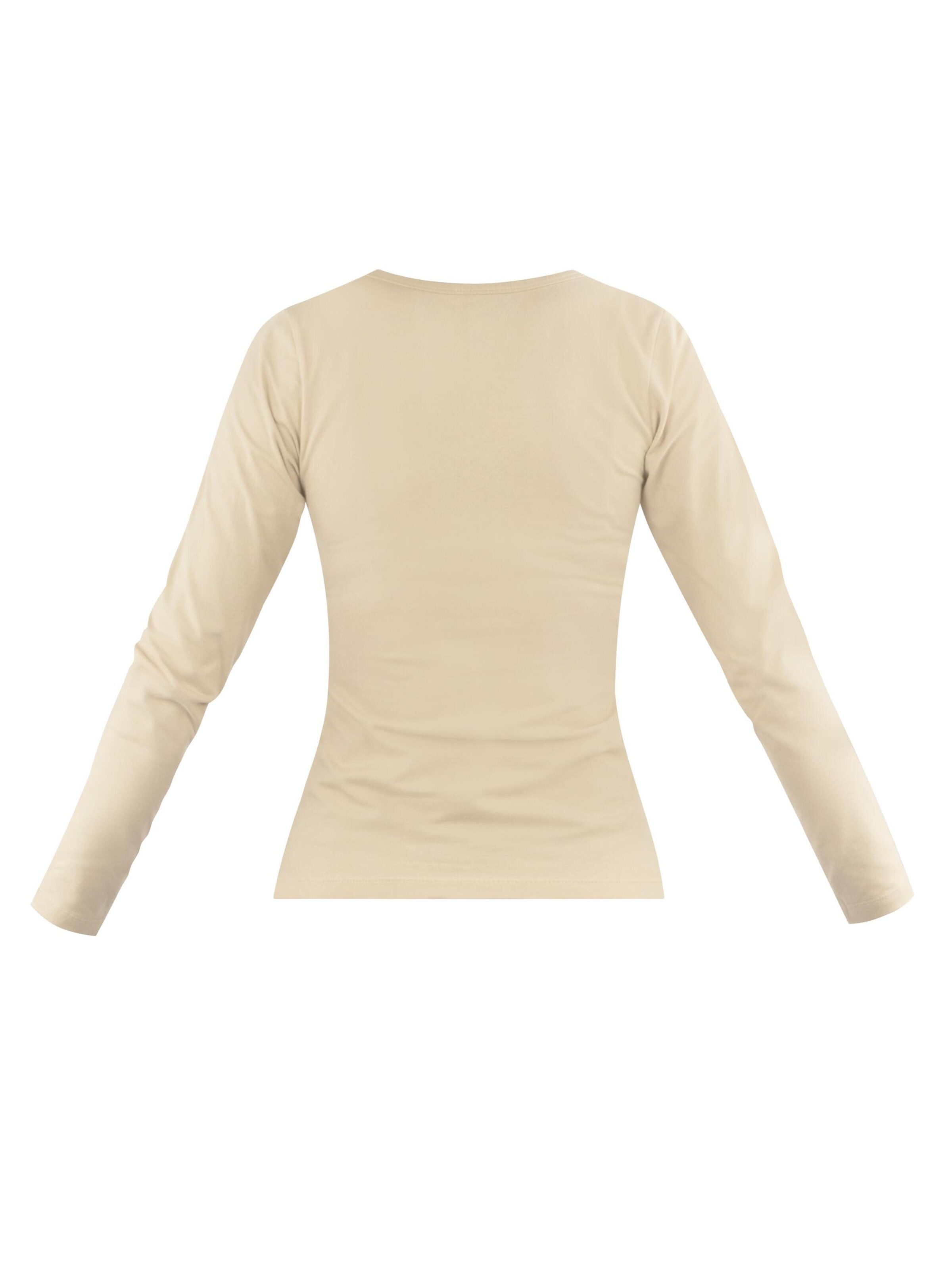 T-shirt 'Nimes' Janice en multicouleur