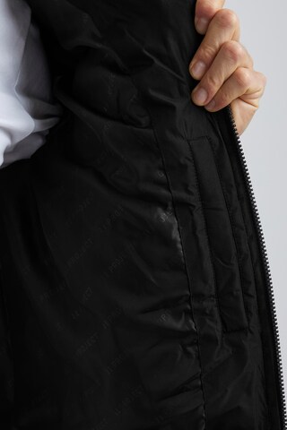 11 Project Winter Jacket 'TIBOR' in Black