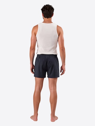 Phil & Co. Berlin - Calzoncillo boxer ' Santa ' en azul