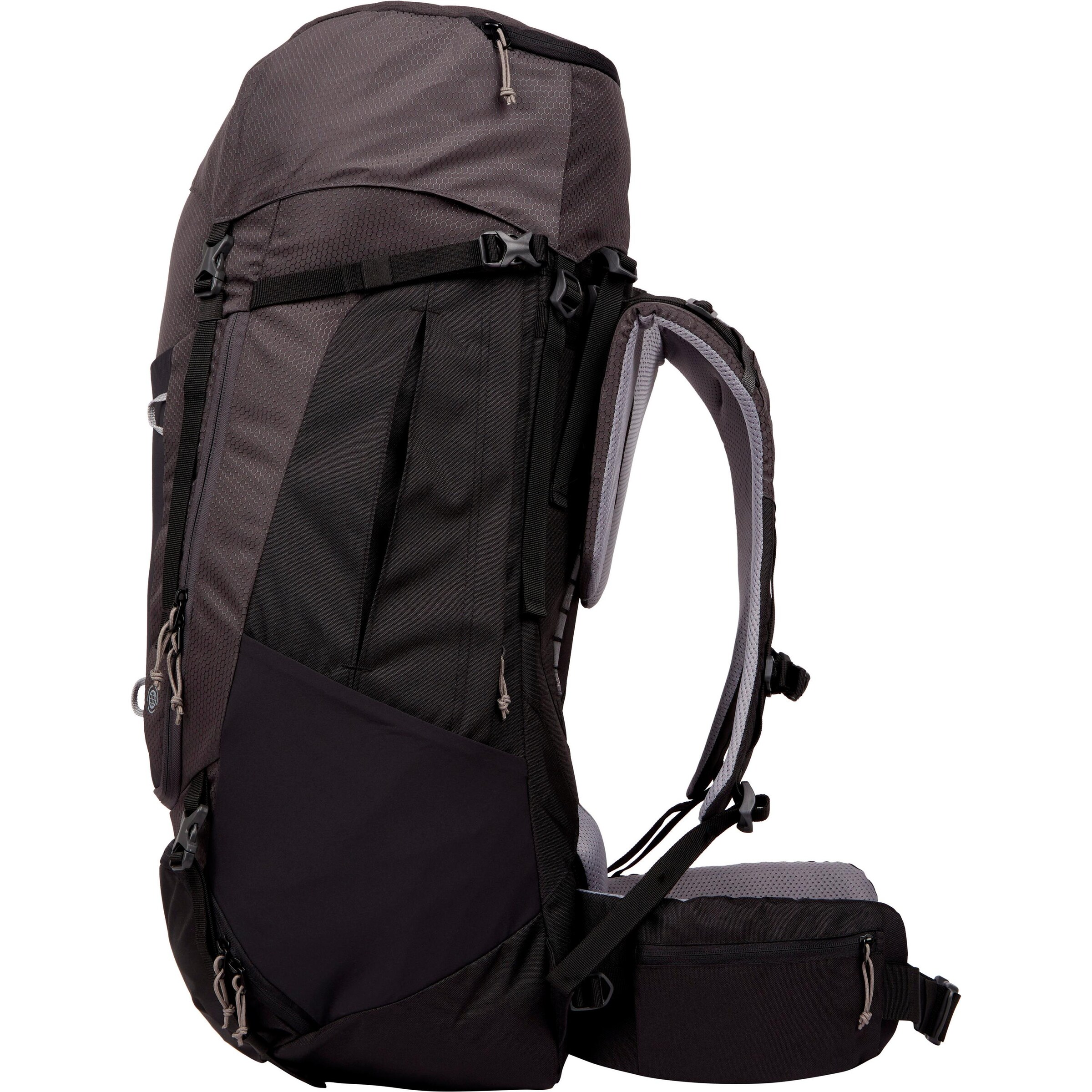 MCKINLEY Sportrucksack 'Make II' in Schwarz