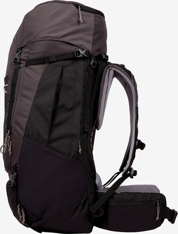 MCKINLEY Sports Backpack 'Make II' in Black