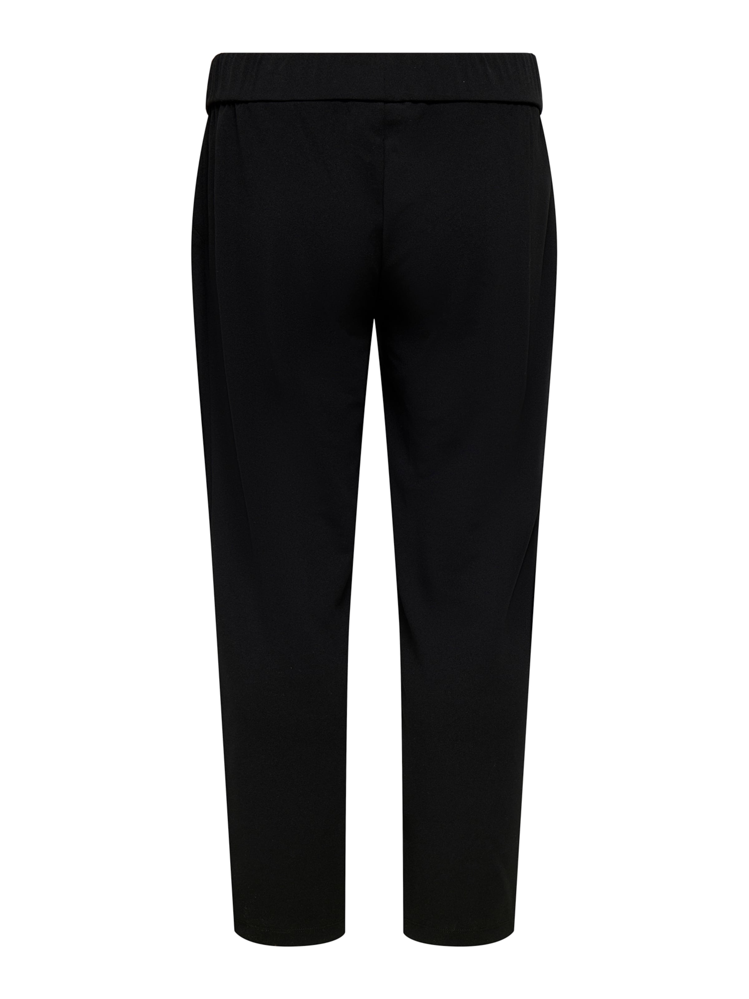 Only Maternity Regular Панталон с набор 'OLMSania' в черно