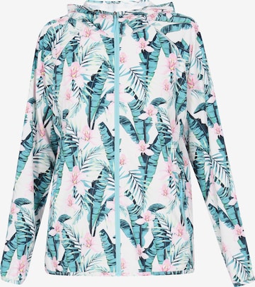 smėlio usha BLUE LABEL Demisezoninė striukė: priekis