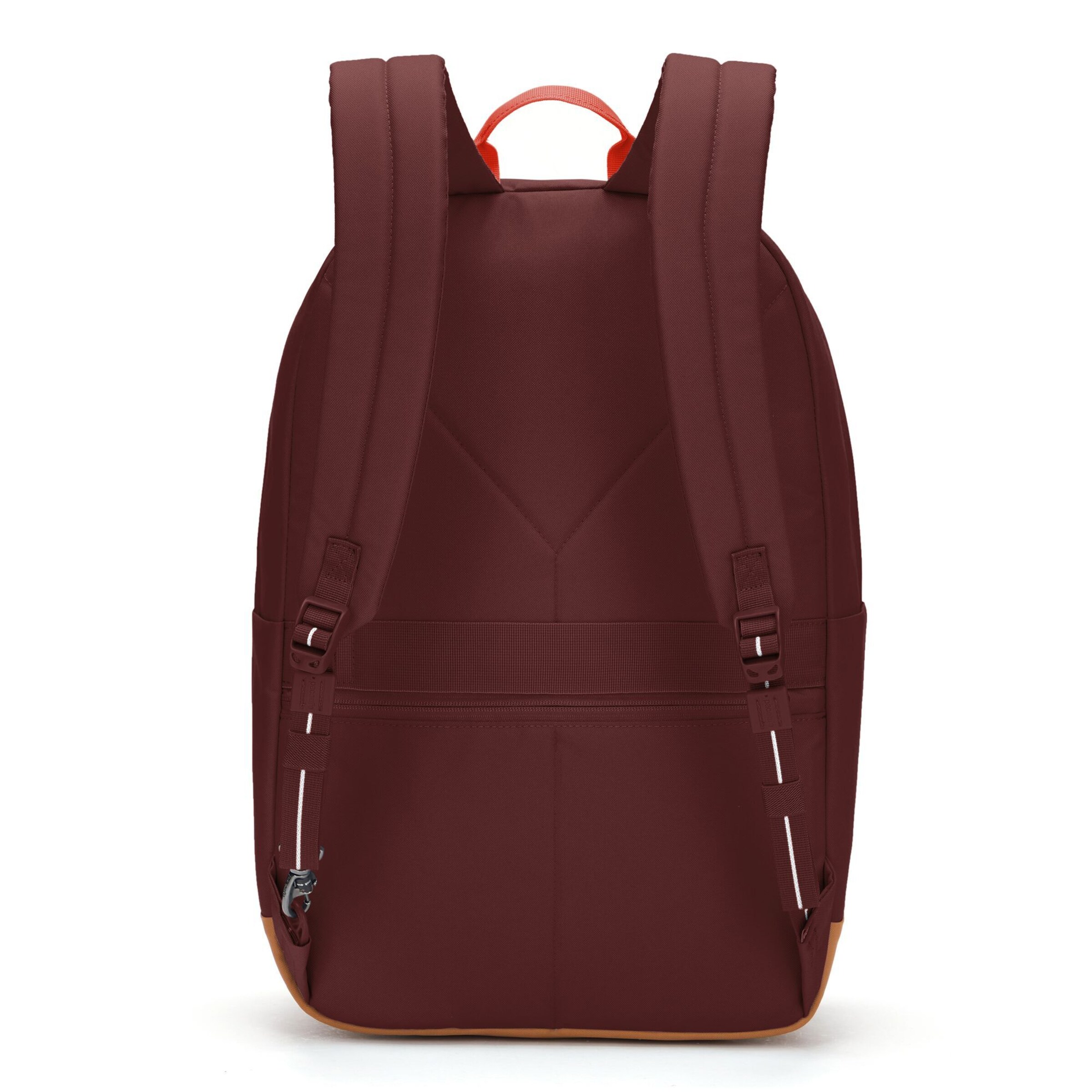 Pacsafe Backpack 'Go' in Red