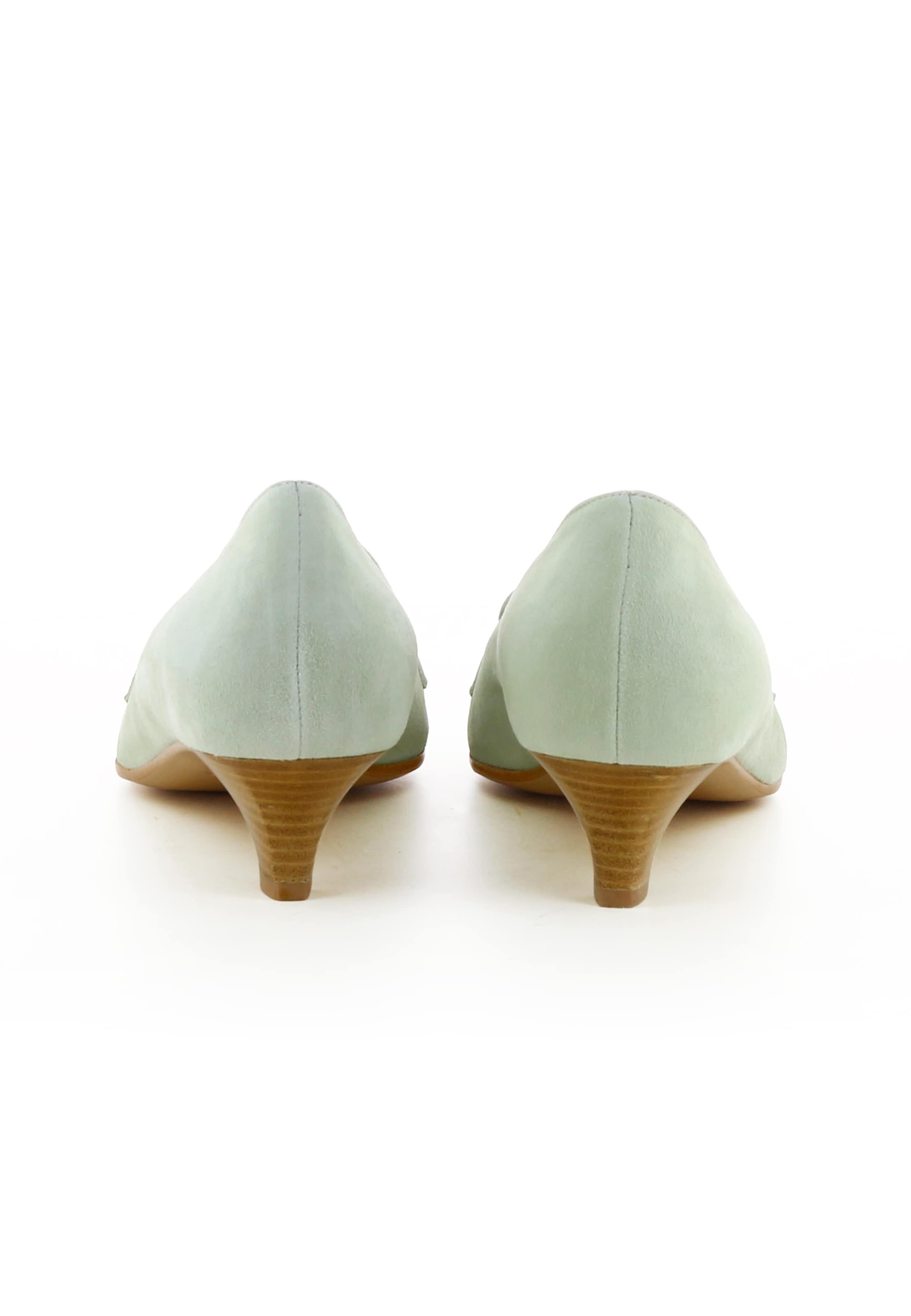 EVITA Pumps 'LIA' in Groen