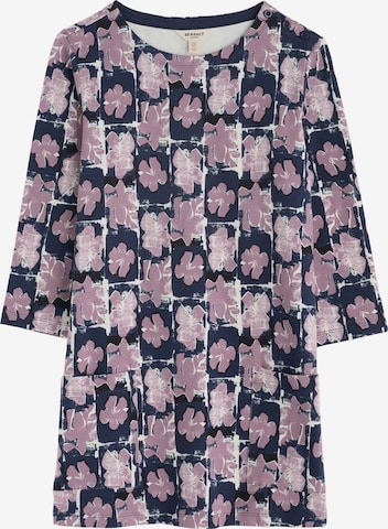 Seasalt Cornwall Paita värissä sininen: etupuoli