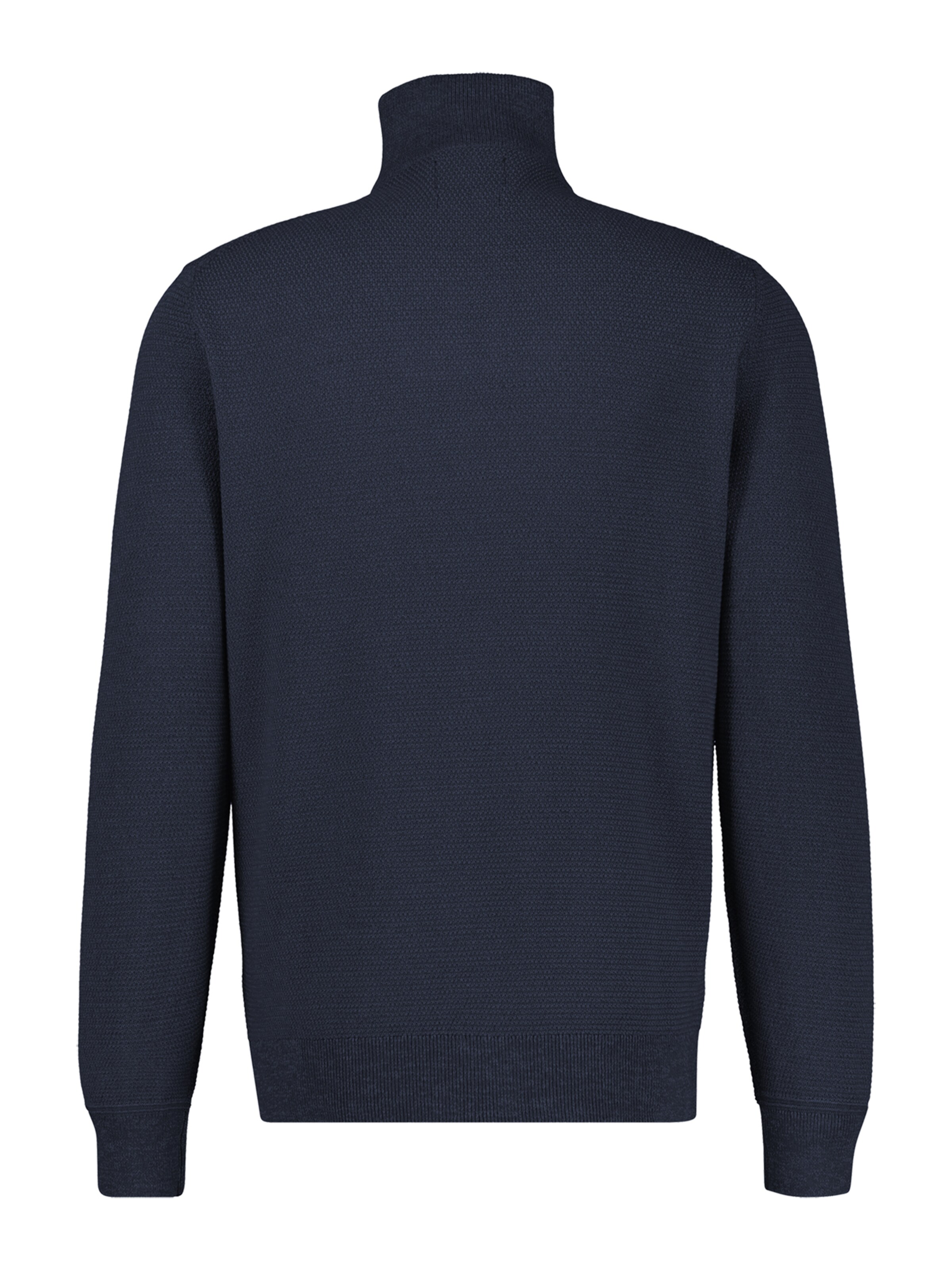 LERROS Sweater in Blue