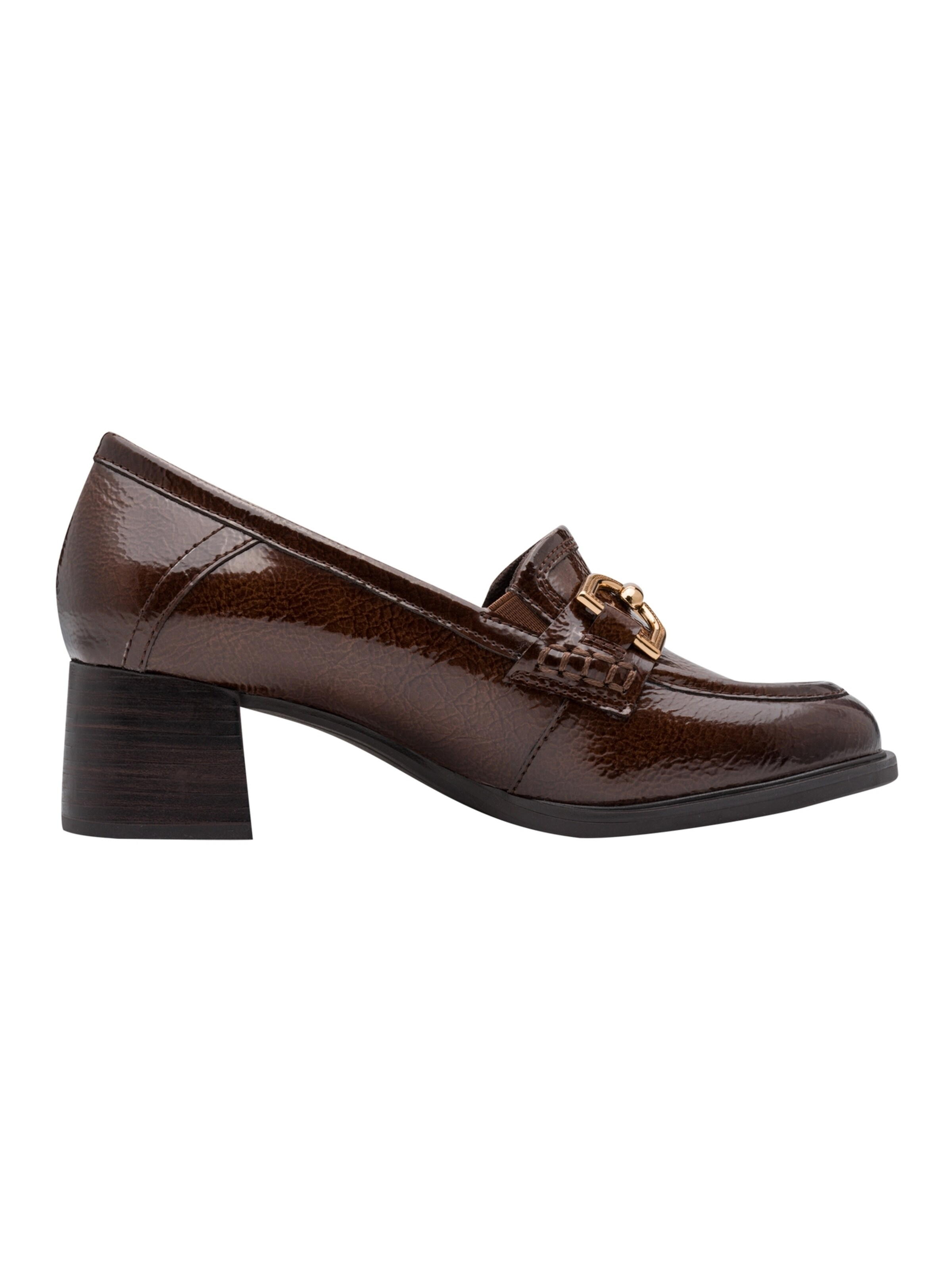 JANA Pumps in Braun