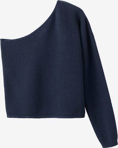 MANGO TEEN Pullover 'Paula' in navy, Produktansicht