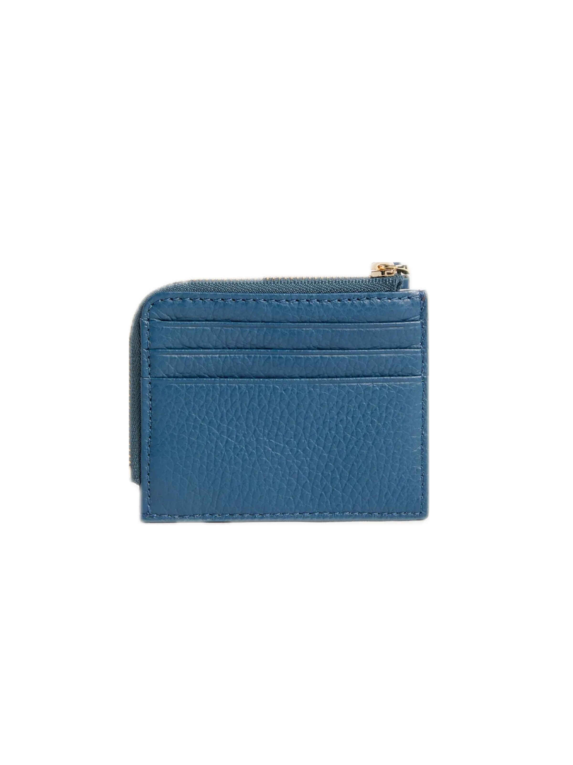 Coccinelle Wallet 'E2MU0128901' in Blue
