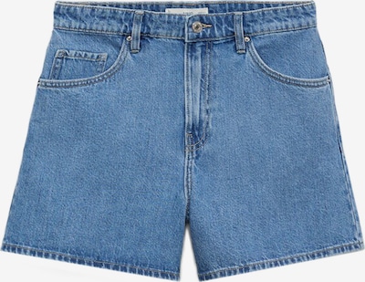 Jeans 'ZOEY' MANGO pe albastru denim, Vizualizare produs