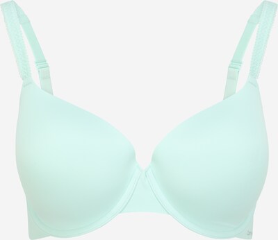 világoskék / sár színek Calvin Klein Underwear Melltartó, Termék nézet