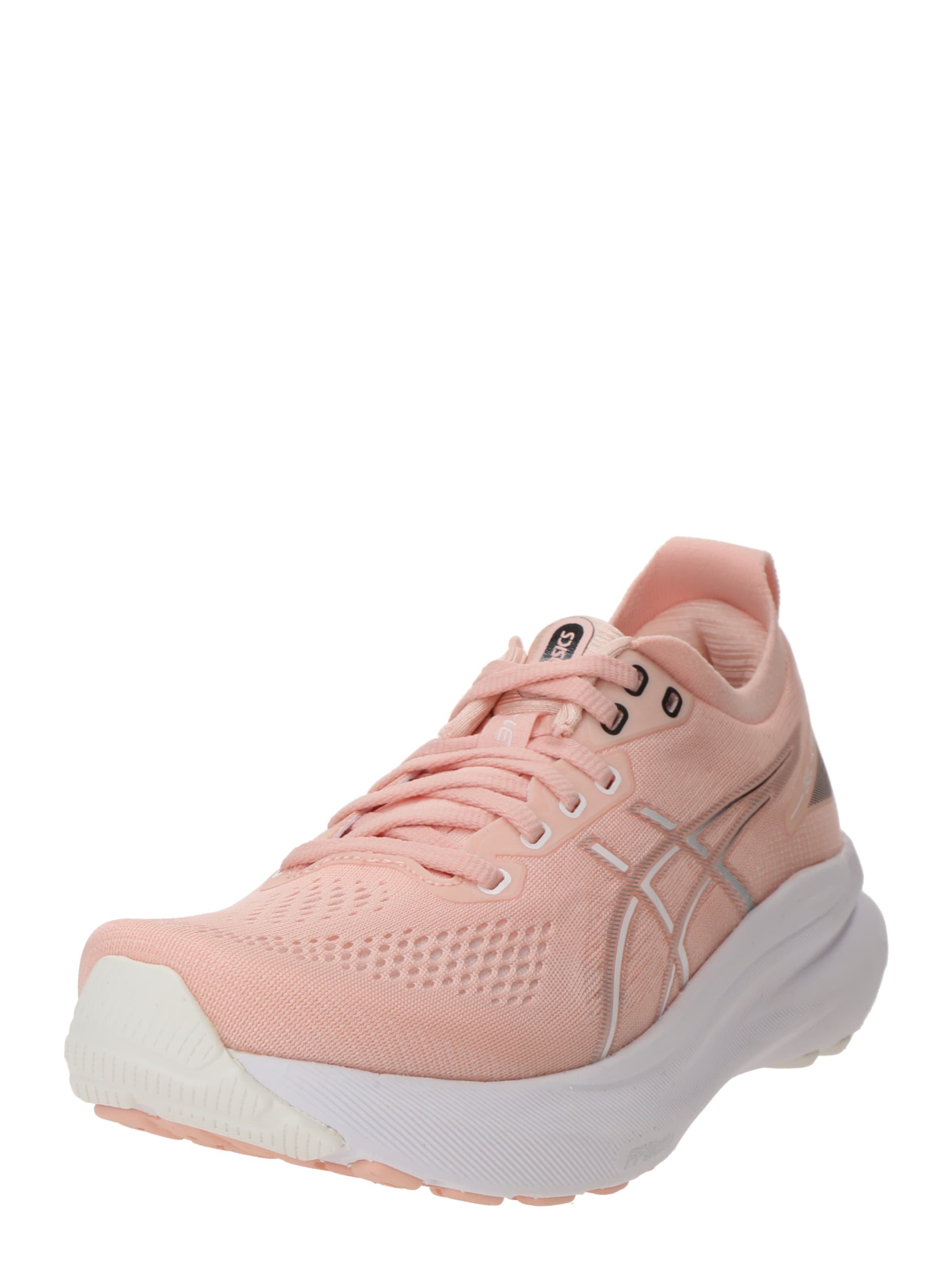 ASICS Futócipők 'GEL-KAYANO 31' - rózsaszín: elől