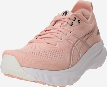 rozā ASICS Skriešanas apavi 'GEL-KAYANO 31': no priekšpuses