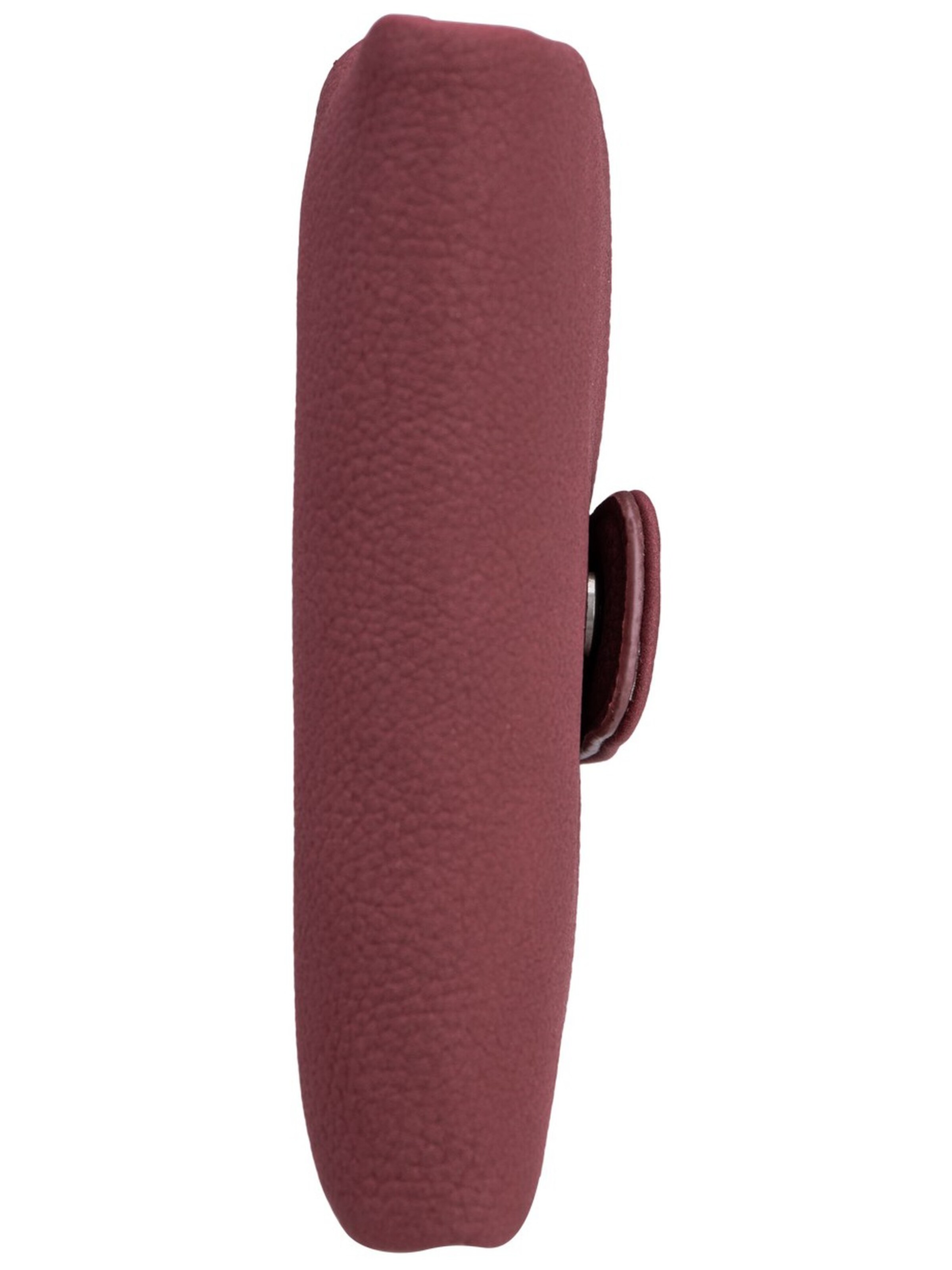 ZWEI Portemonnaie 'Mademoiselle M.Wallet MW5' in Rot