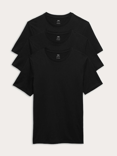 Maglietta in S Marks & Spencer di colore nero, Visualizzazione prodotti