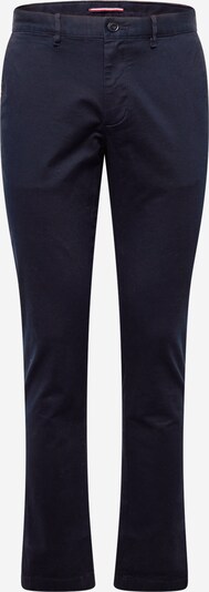 TOMMY HILFIGER Chino-püksid 'BLEECKER ESSENTIAL' meresinine, Tootevaade