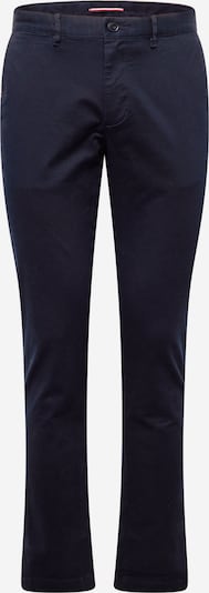 Pantaloni chino 'BLEECKER ESSENTIAL' TOMMY HILFIGER di colore navy, Visualizzazione prodotti