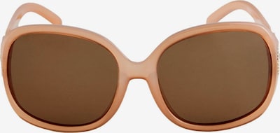 Akiniai nuo saulės iš Next, spalva – ruda, Prekių apžvalga