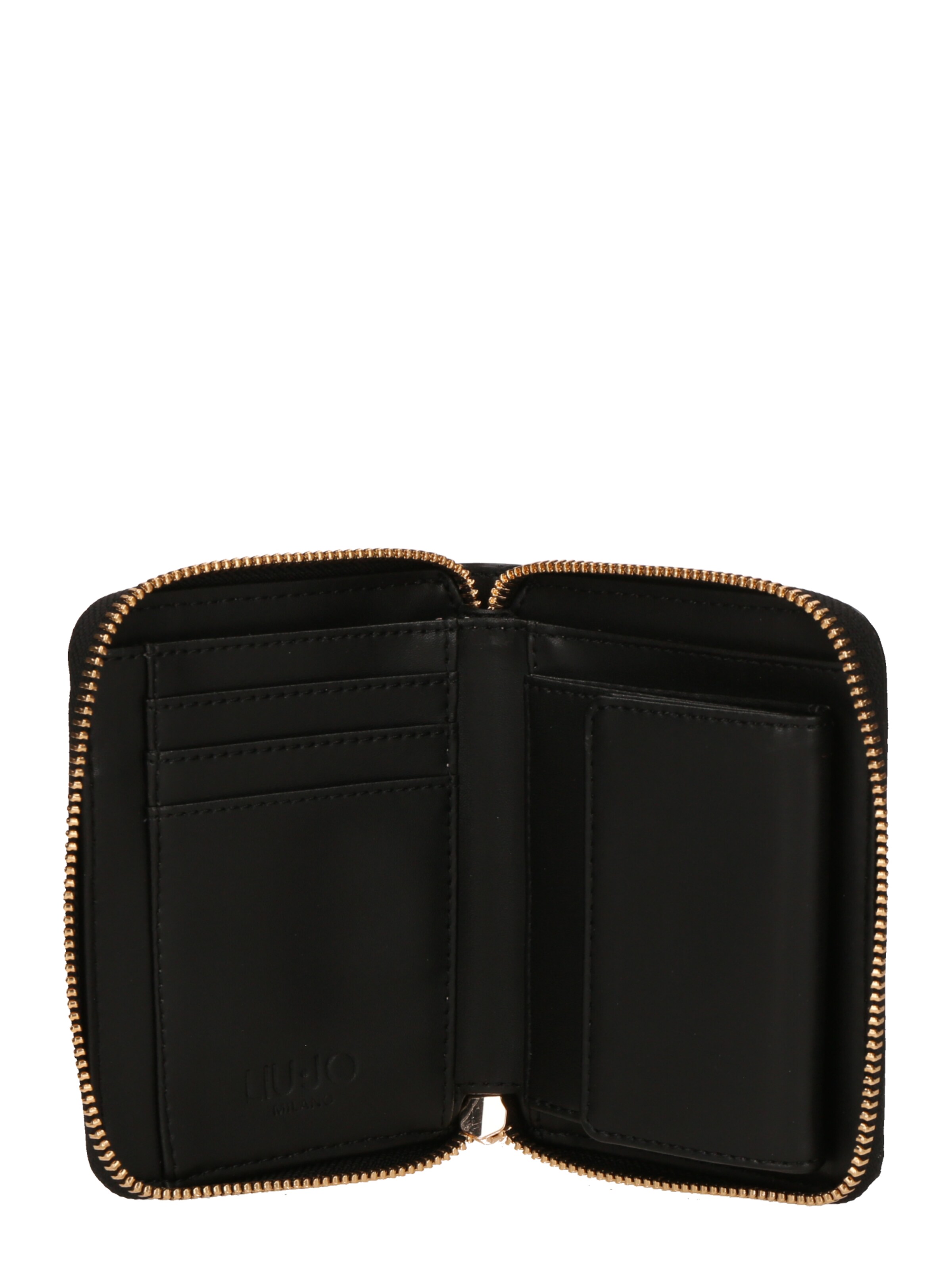 Liu Jo Портмоне 'ECS' в черно