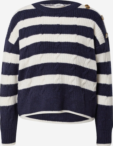 Pimkie Sweater 'WAMARIN' in Blue: front