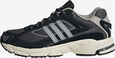 ADIDAS ORIGINALS Zapatillas deportivas bajas 'Response Cl' en antracita / piedra / gris claro / gris oscuro, Vista del producto