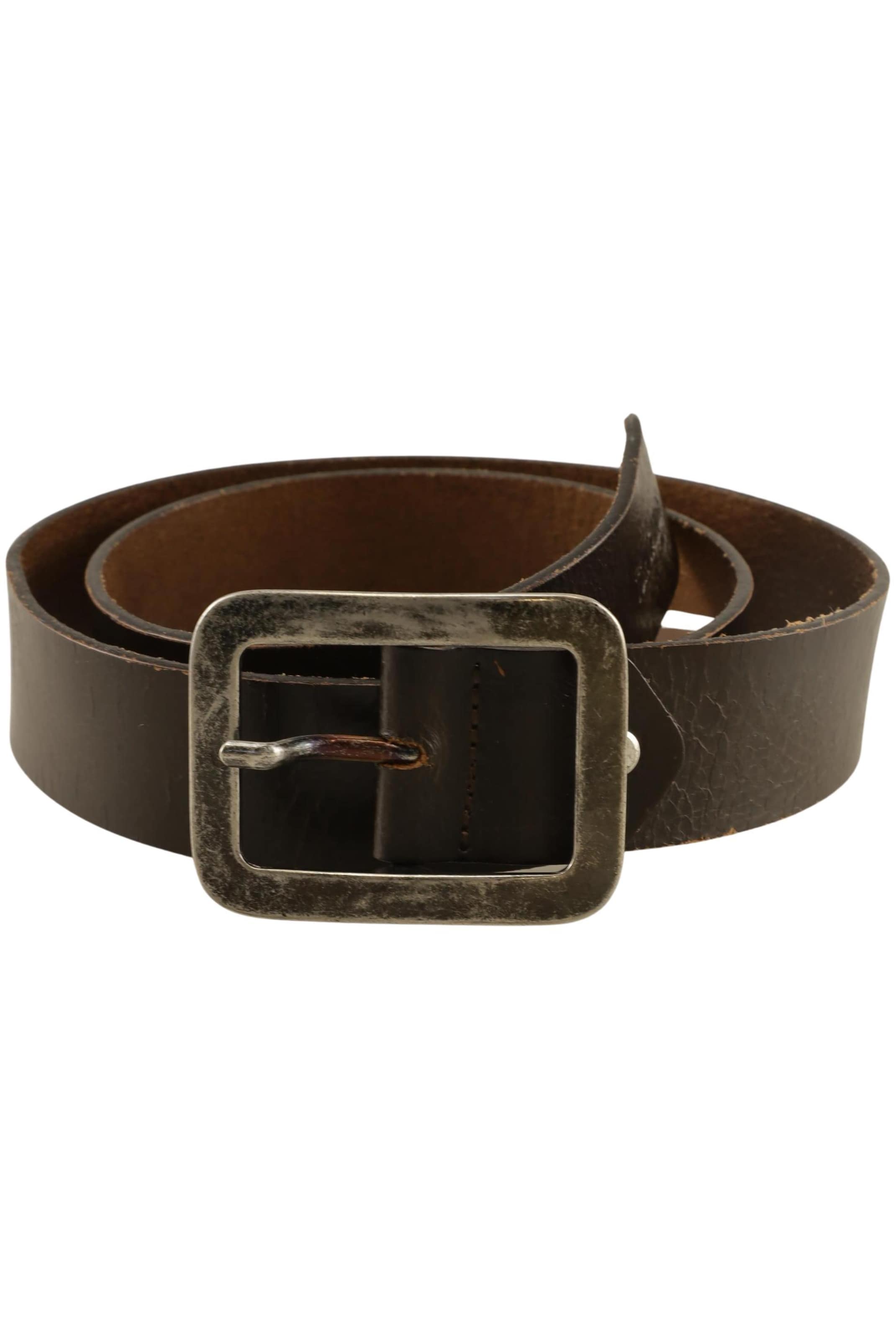 TOM TAILOR Belt & Suspenders in One size in Brown: front