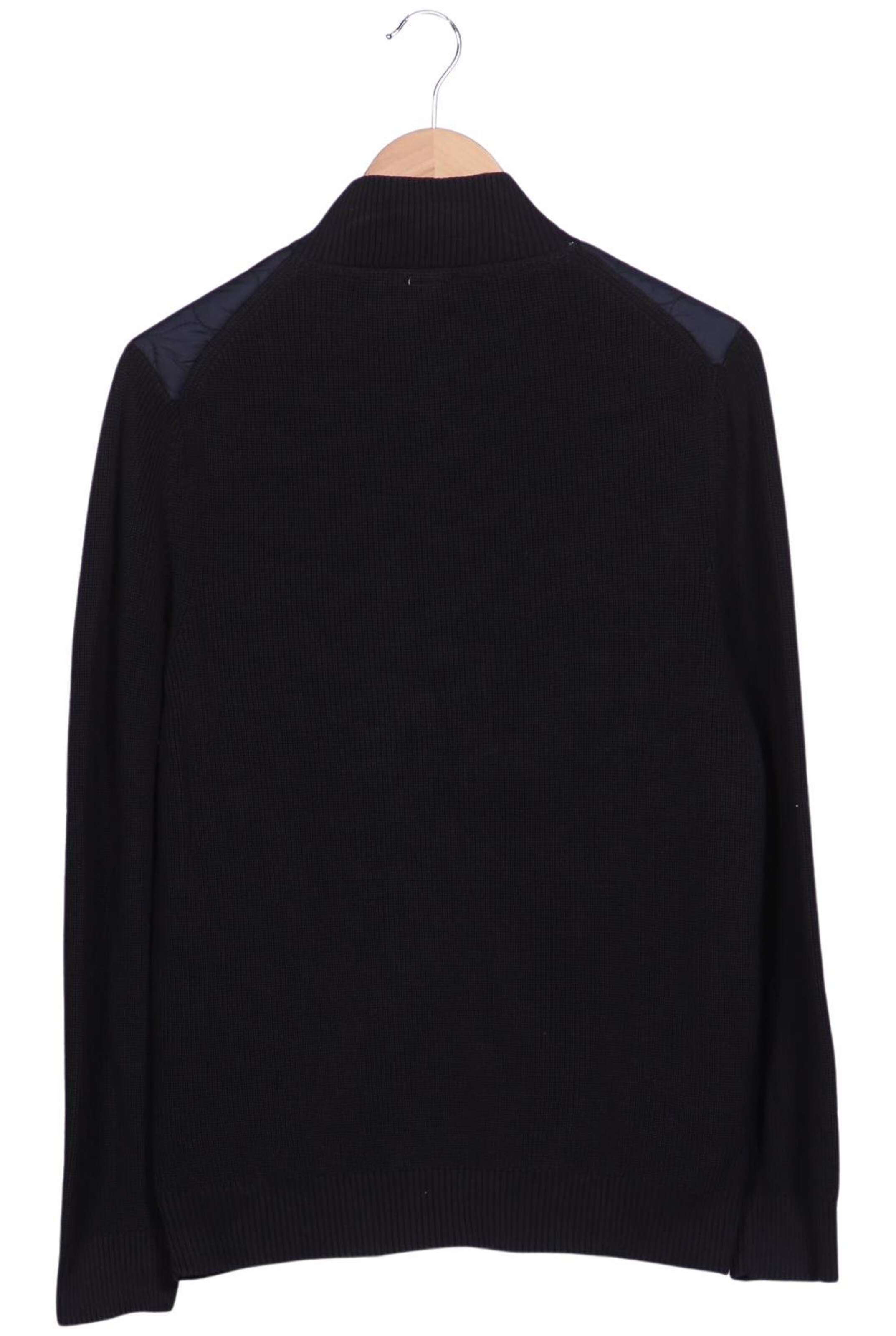 s.Oliver Jacket & Coat in M in Blue