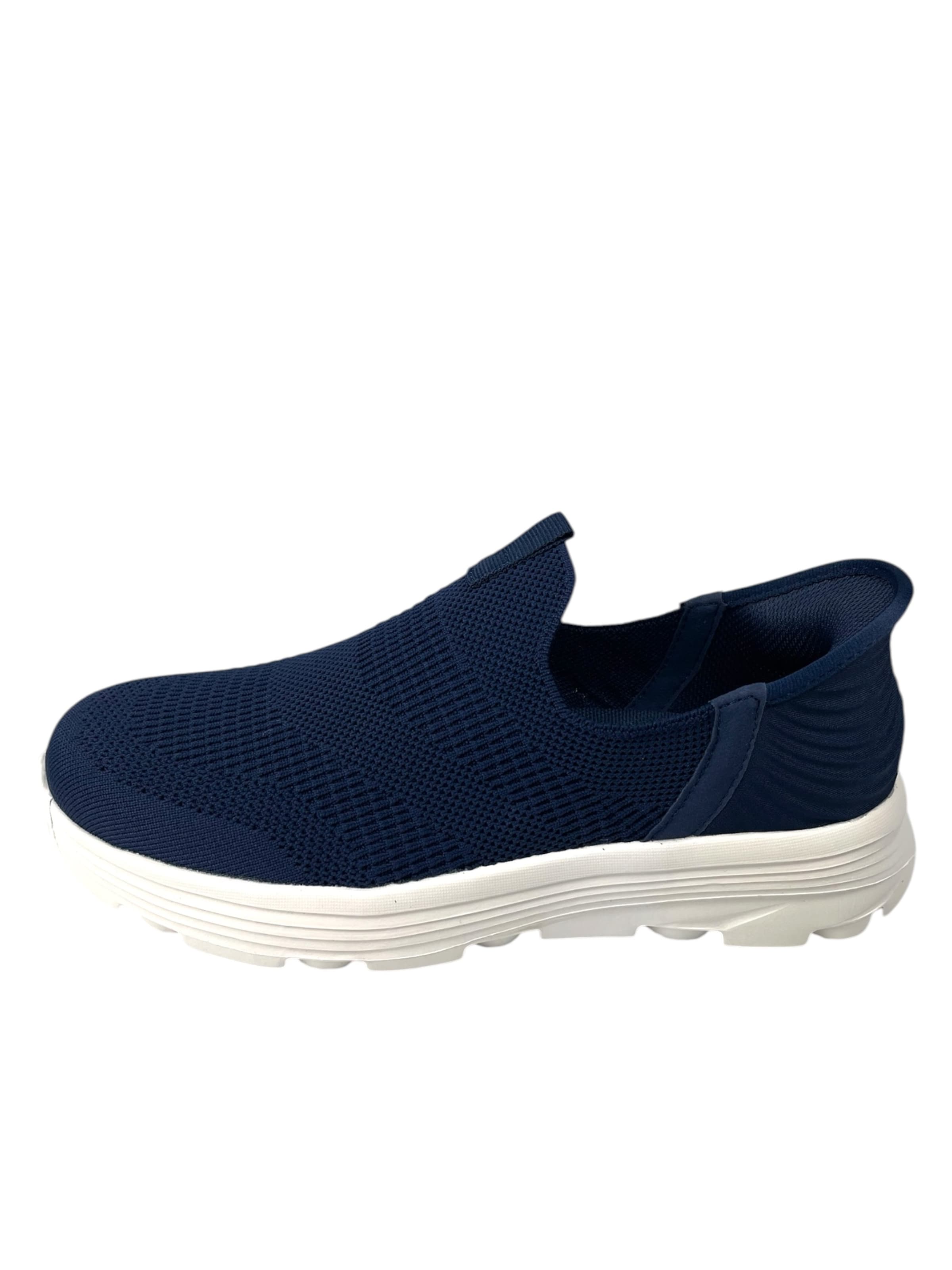 Chaussure basse 'Sneaker' Kumixi en bleu