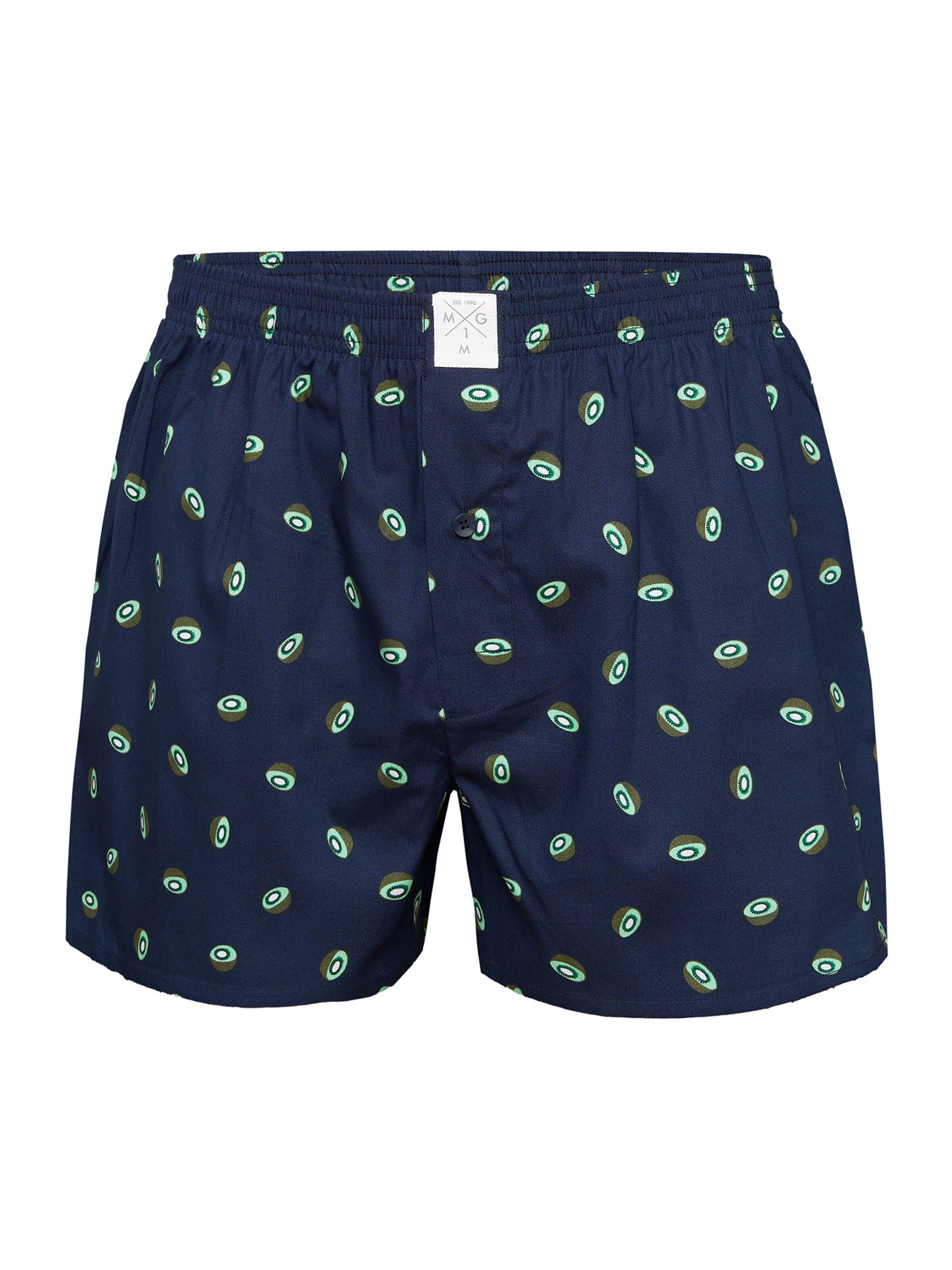 MG-1 Boxer shorts ' Classics ' in Mixed colours