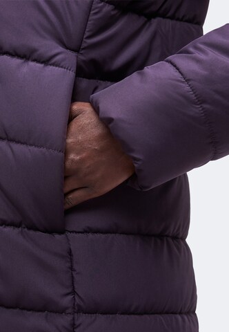 THE NORTH FACE Outdoorový kabát 'Aconcagua' - Fialová