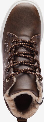 KangaROOS Flats 'Kavu X' in Brown