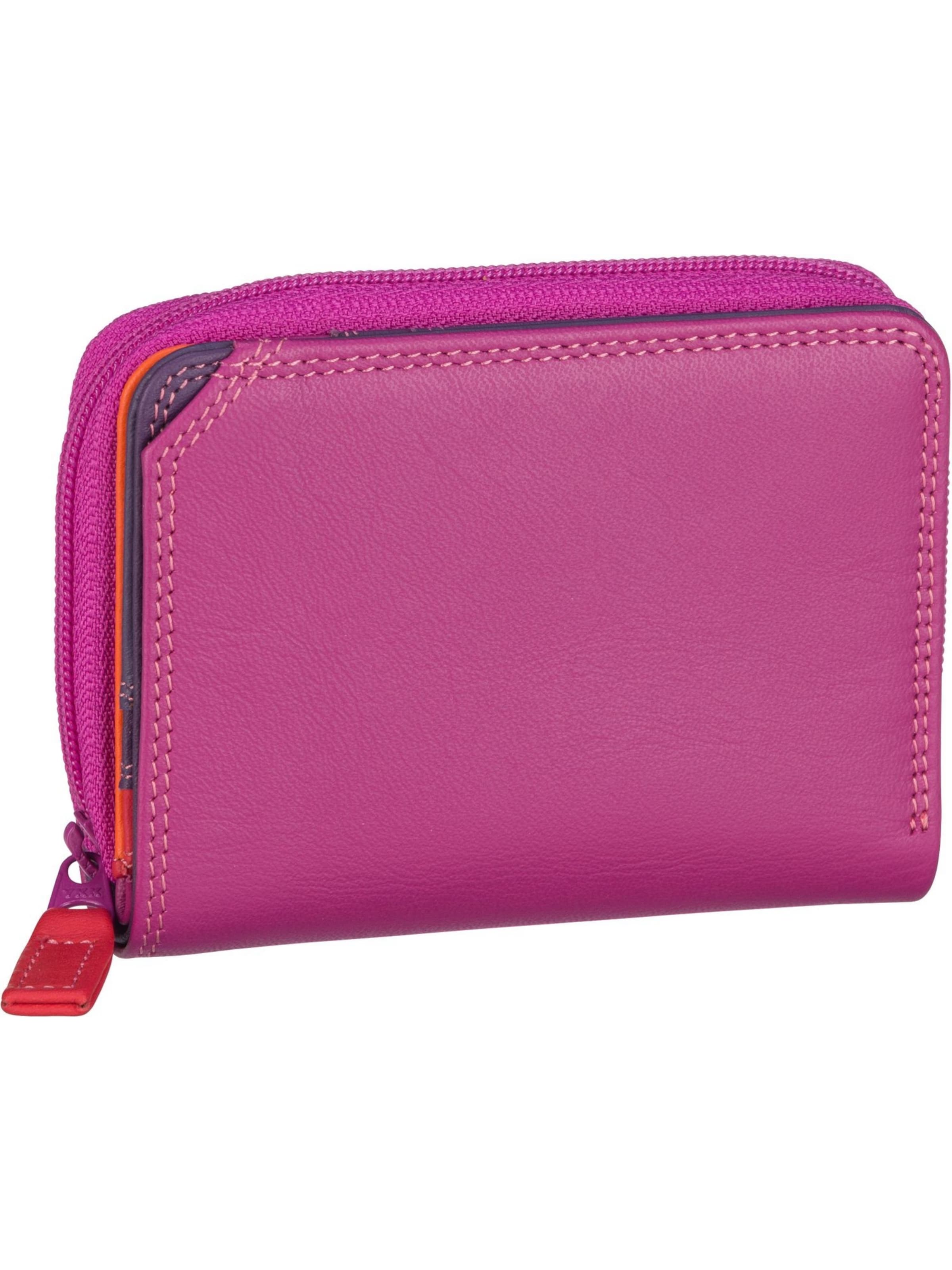 mywalit Wallet in Pink: front