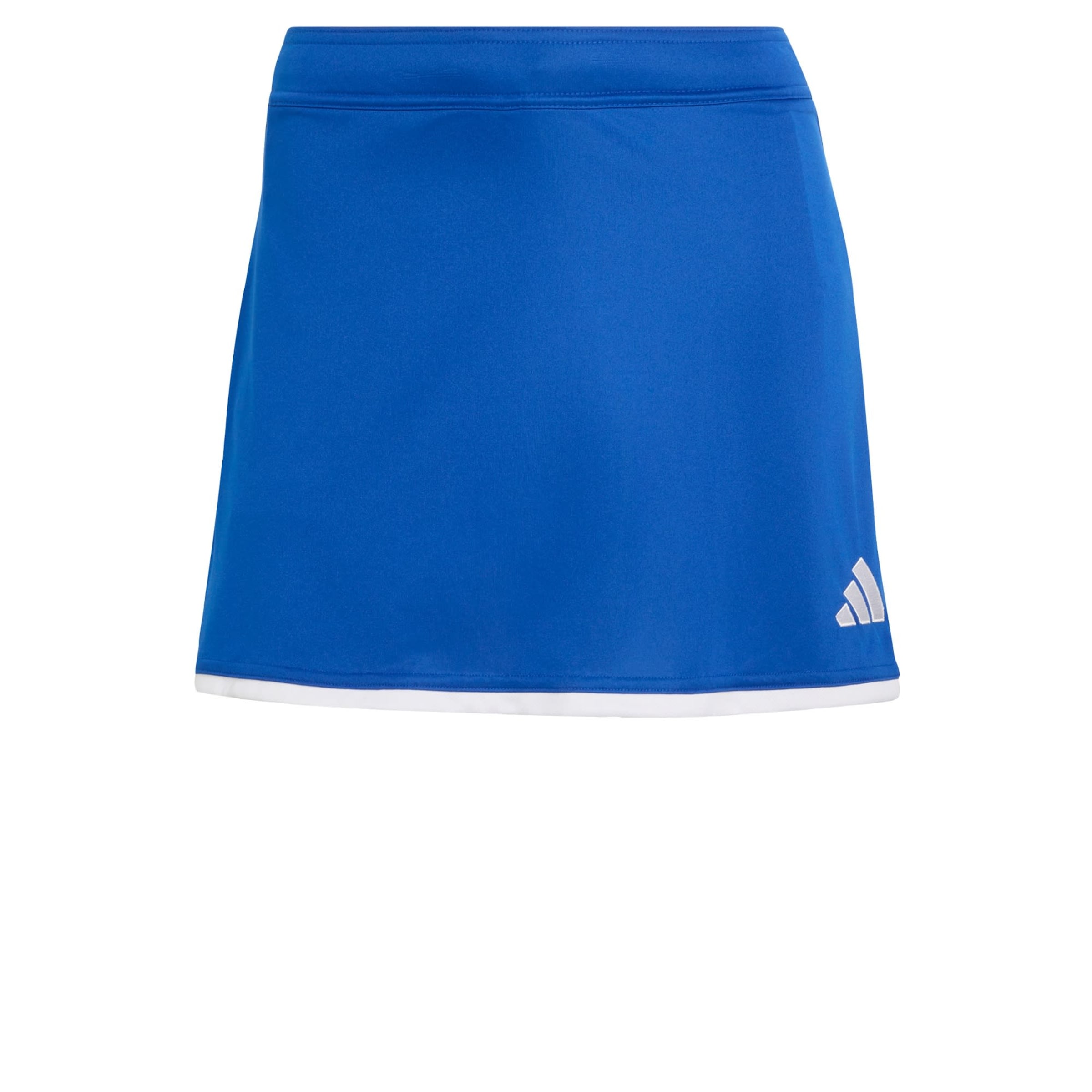 ADIDAS PERFORMANCE - Falda deportiva 'Entrada26' en azul: frente