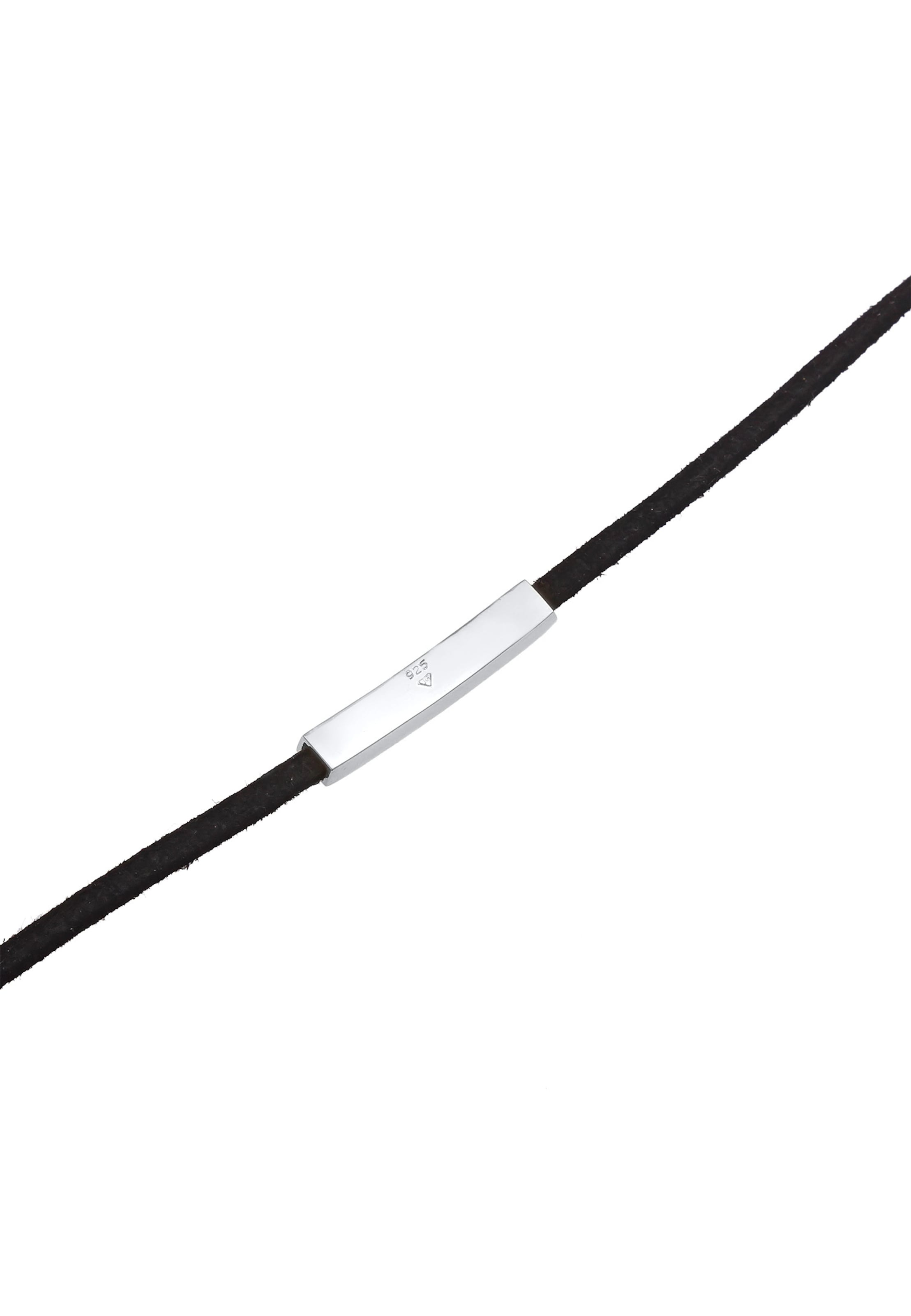 ELLI Necklace in Silver