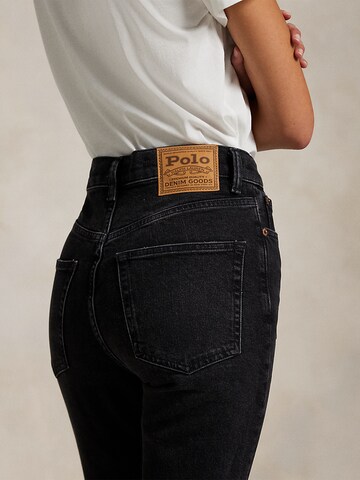 Polo Ralph Lauren Slimfit Jeans in Zwart