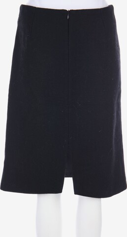 COMPTOIR DES COTONNIERS Skirt in XL in Black