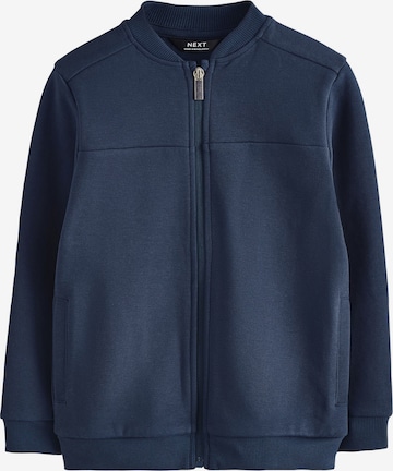 mėlyna Next Demisezoninė striukė: priekis