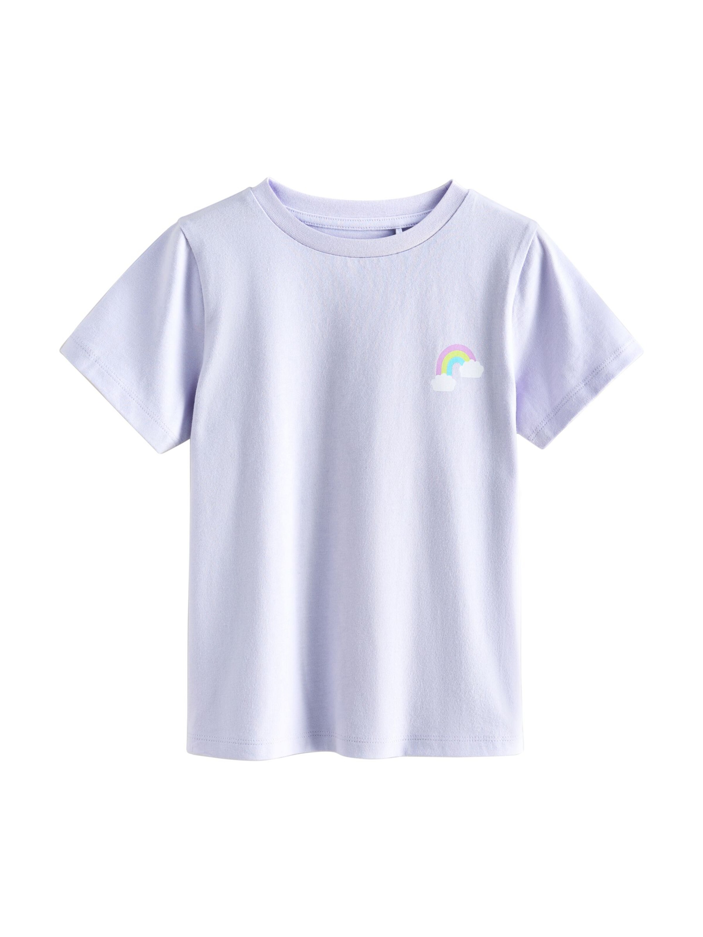 Next Футболка в Желтый