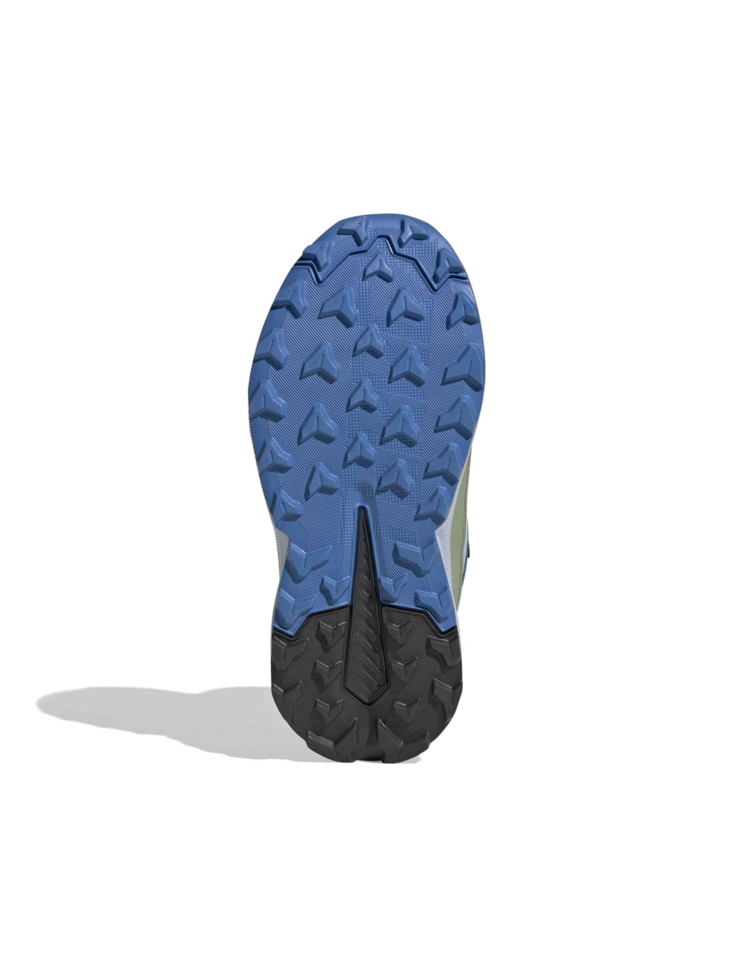 ADIDAS TERREX Boots 'TRAILMAKER 2' in Blauw