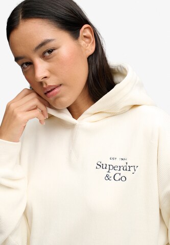 Superdry & Co Majica | bež barva