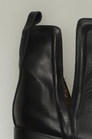 The Seller Dress Boots in 38 in Black